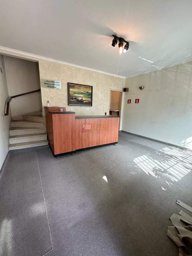 Sobrado, 2 quartos, 112 m² - Foto 1