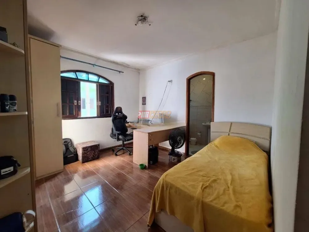 Sobrado, 3 quartos, 205 m² - Foto 4