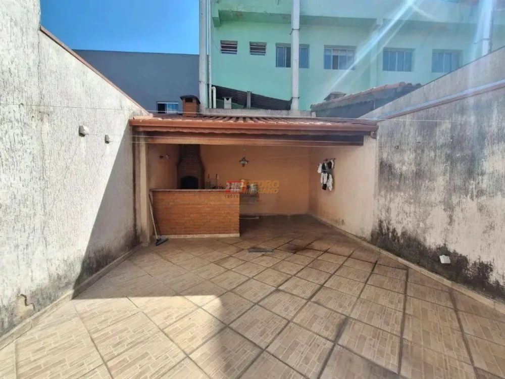 Sobrado, 3 quartos, 205 m² - Foto 8