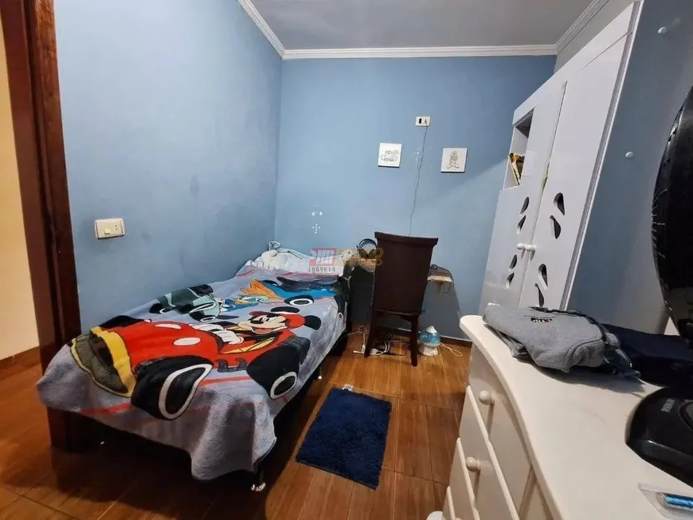 Sobrado, 3 quartos, 205 m² - Foto 2