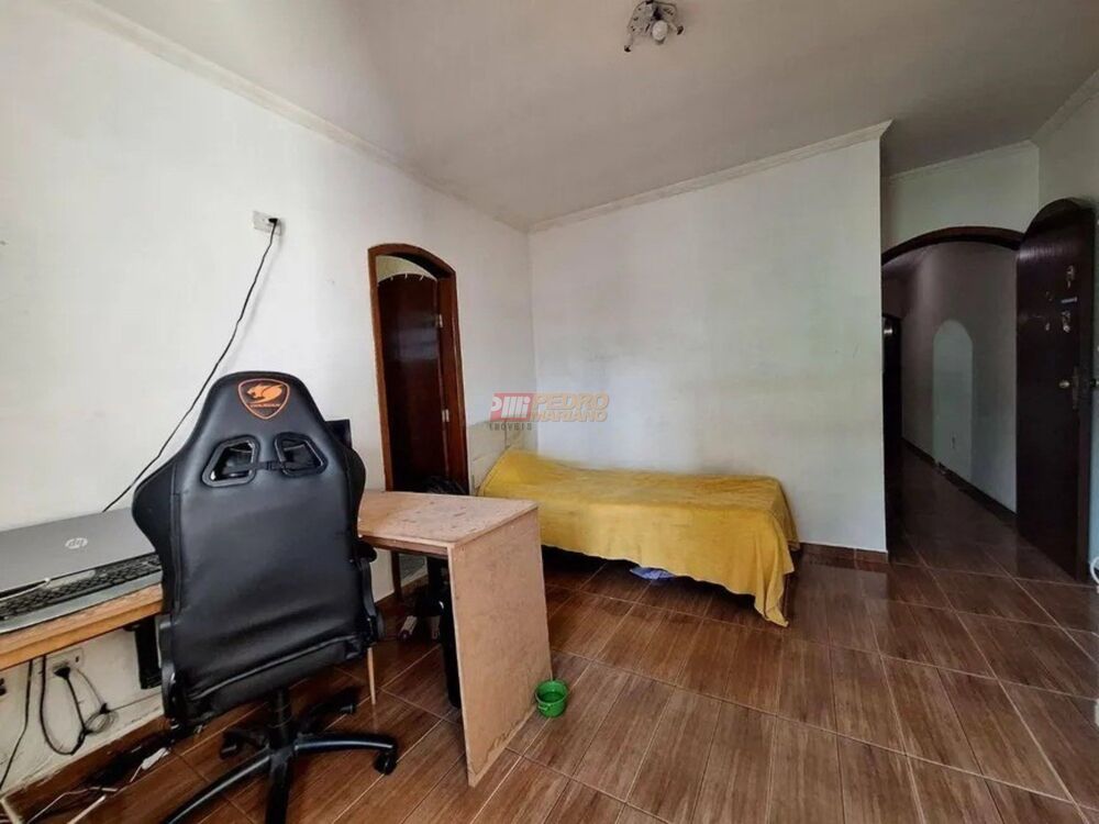 Sobrado, 3 quartos, 205 m² - Foto 1