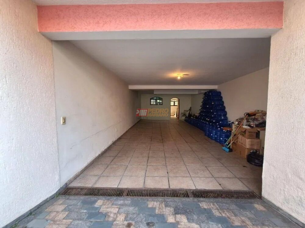 Sobrado, 3 quartos, 205 m² - Foto 3