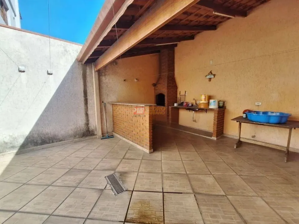 Sobrado, 3 quartos, 205 m² - Foto 7