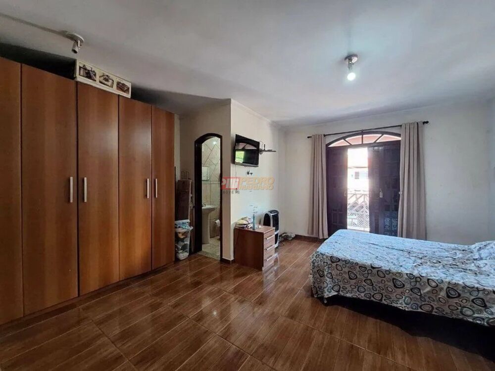 Sobrado, 3 quartos, 205 m² - Foto 4