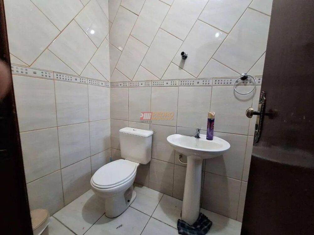 Sobrado, 3 quartos, 205 m² - Foto 2