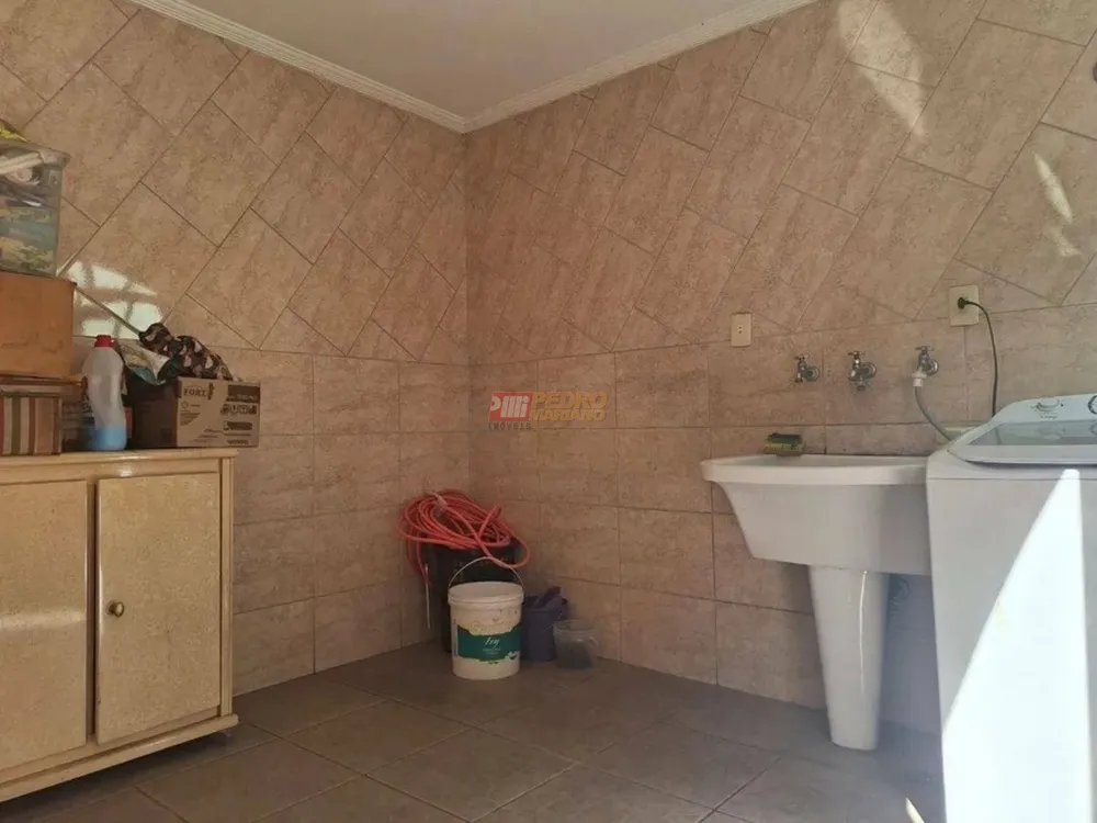 Sobrado, 3 quartos, 205 m² - Foto 5
