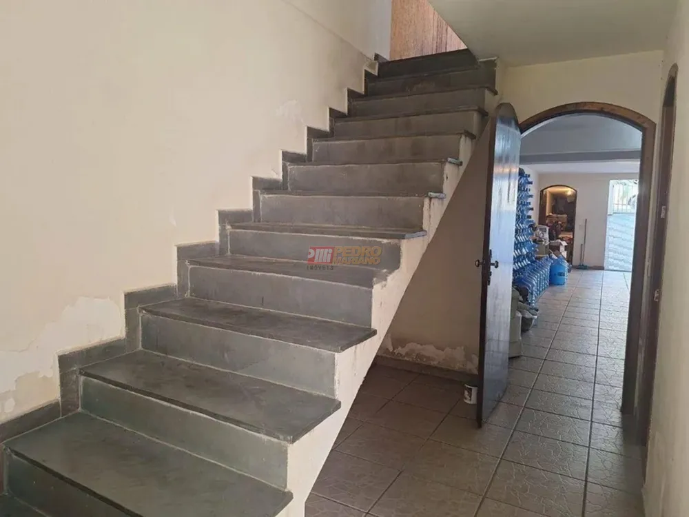 Sobrado, 3 quartos, 205 m² - Foto 9