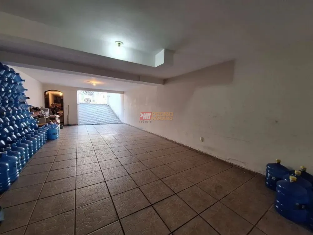 Sobrado, 3 quartos, 205 m² - Foto 11