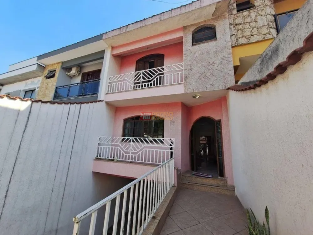 Sobrado, 3 quartos, 205 m² - Foto 12