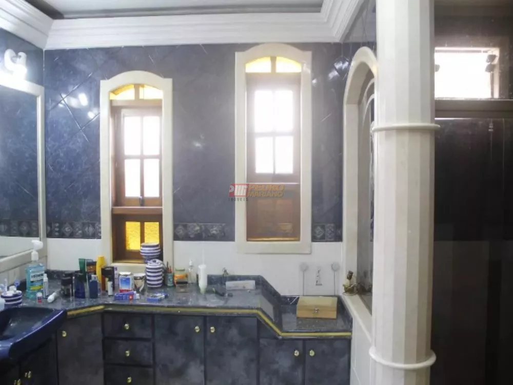 Sobrado, 3 quartos, 304 m² - Foto 10