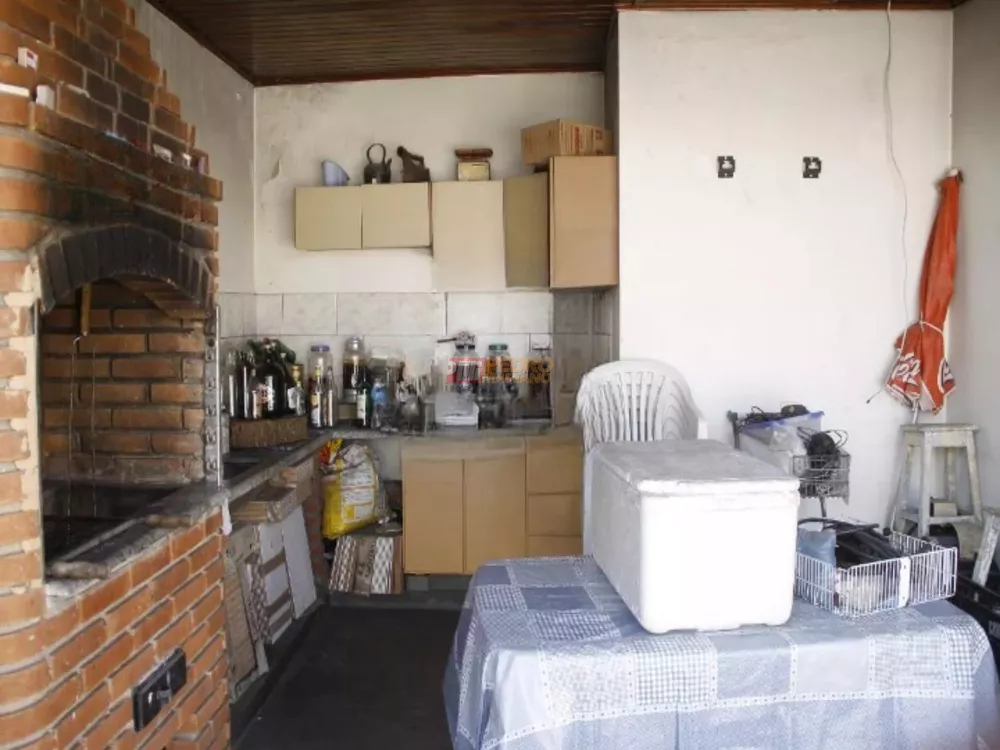 Sobrado, 3 quartos, 304 m² - Foto 34