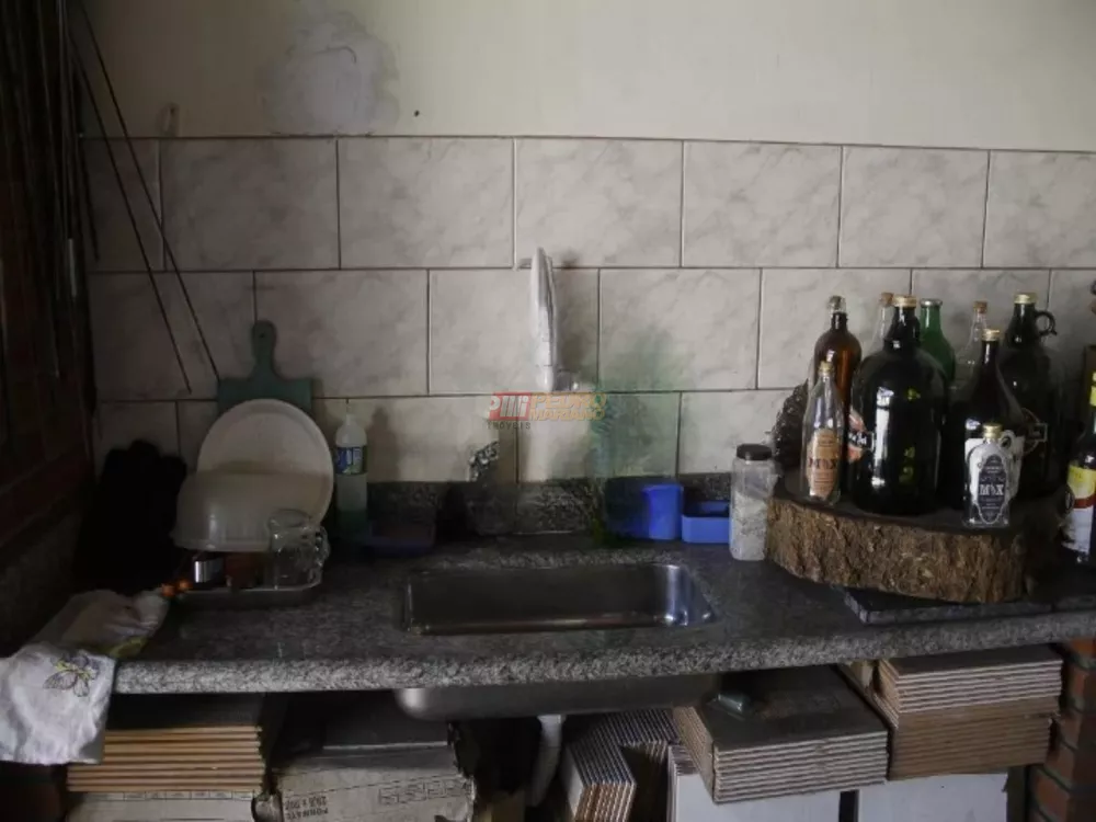 Sobrado, 3 quartos, 304 m² - Foto 35