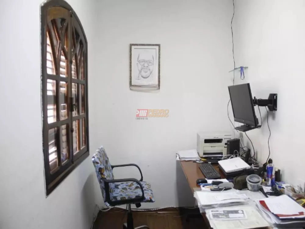 Sobrado, 3 quartos, 304 m² - Foto 17