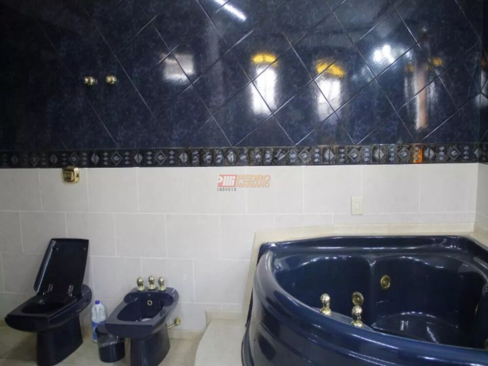 Sobrado, 3 quartos, 304 m² - Foto 11