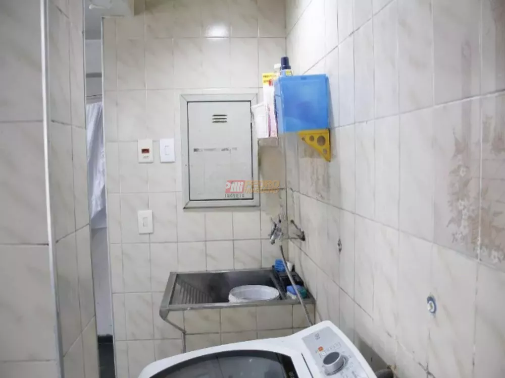 Sobrado, 3 quartos, 304 m² - Foto 33