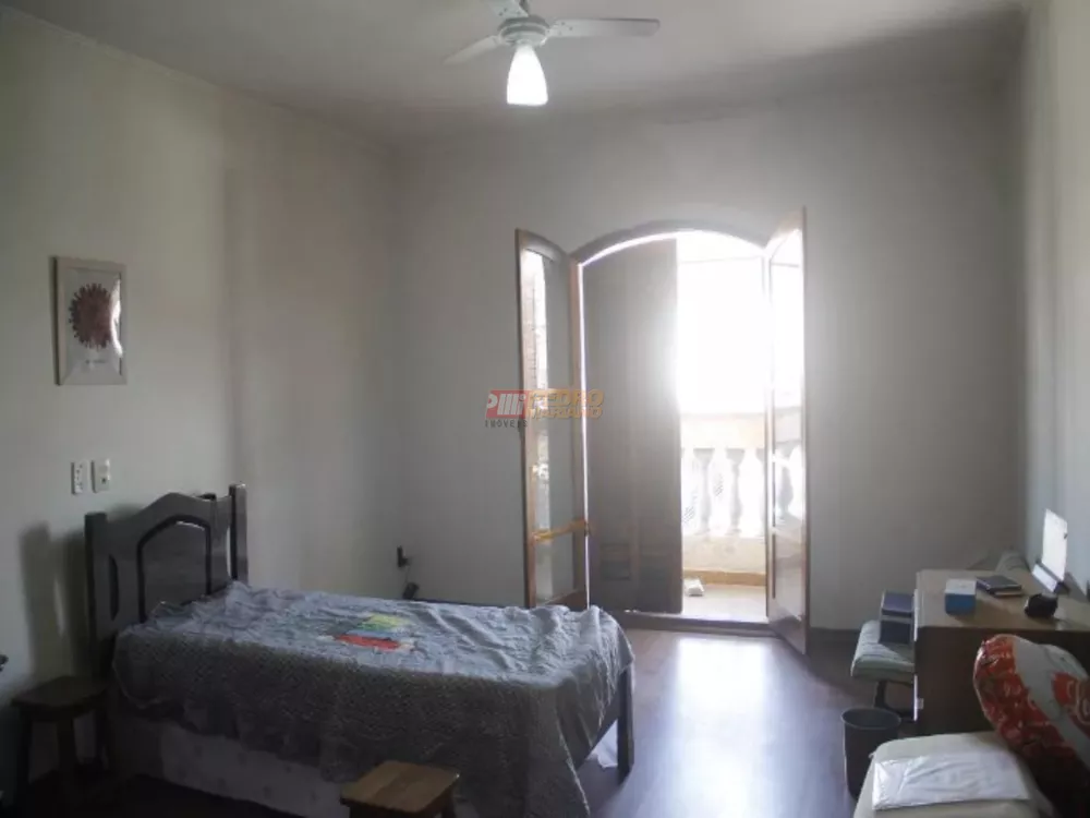 Sobrado, 3 quartos, 304 m² - Foto 13