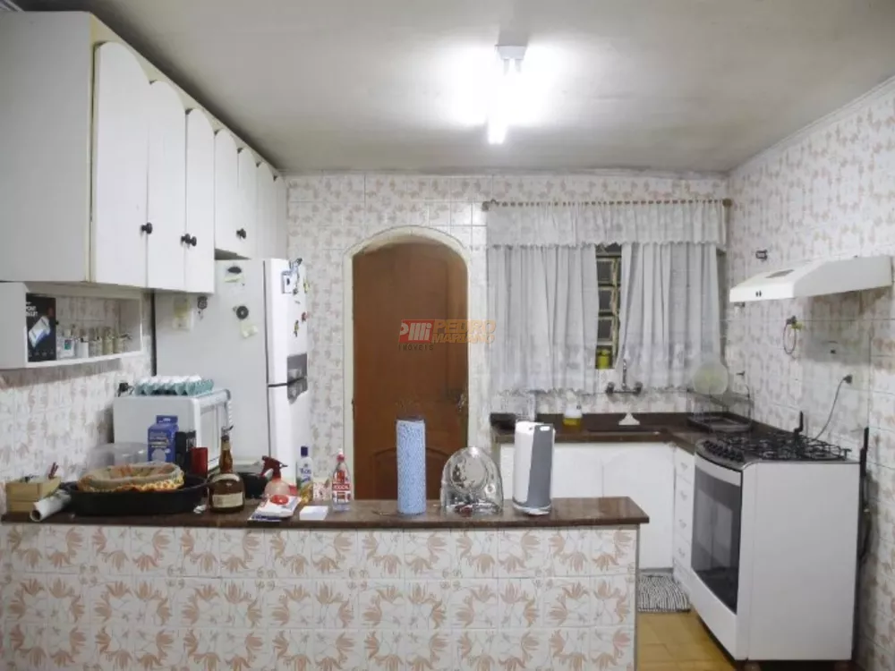 Sobrado, 3 quartos, 304 m² - Foto 22