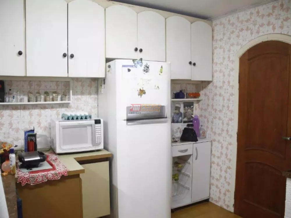 Sobrado, 3 quartos, 304 m² - Foto 25