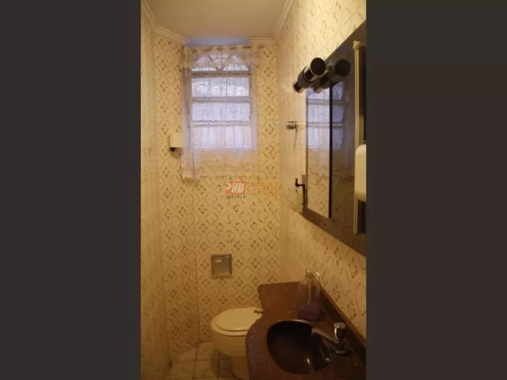 Sobrado, 3 quartos, 304 m² - Foto 20