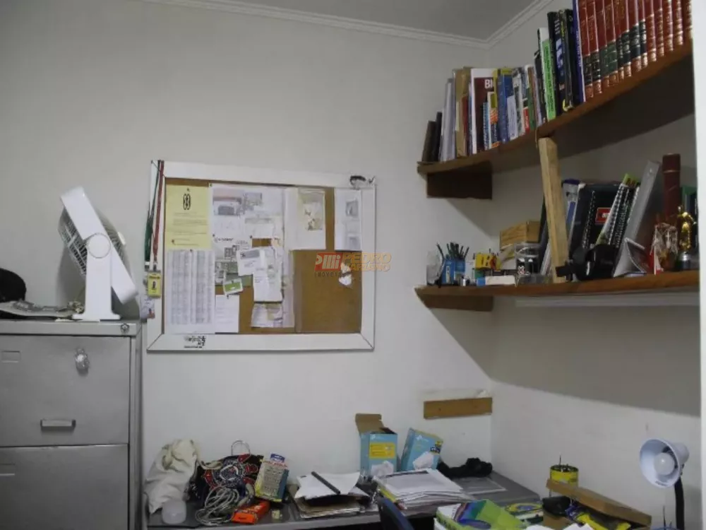 Sobrado, 3 quartos, 304 m² - Foto 19