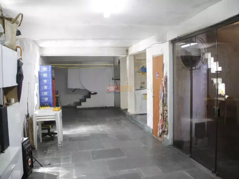 Sobrado, 3 quartos, 304 m² - Foto 28