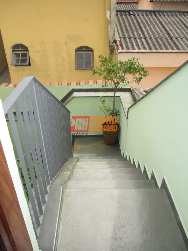 Sobrado, 3 quartos, 221 m² - Foto 8