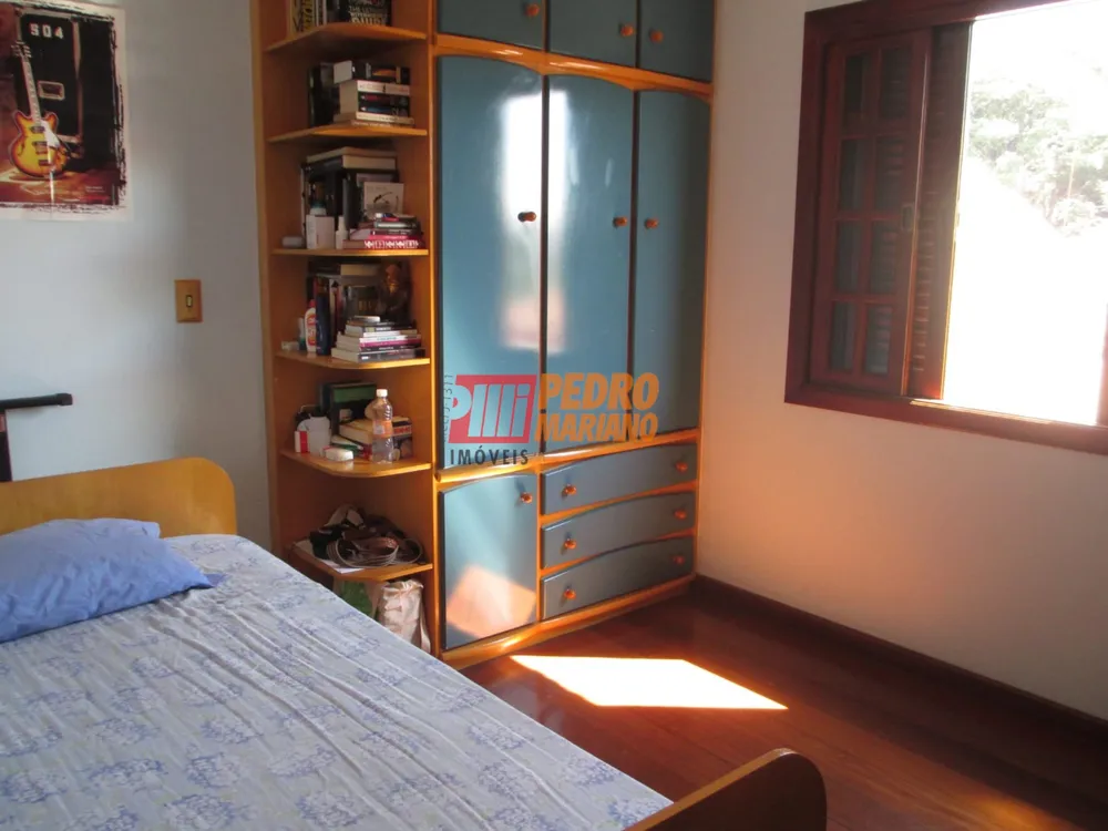 Sobrado, 3 quartos, 221 m² - Foto 1