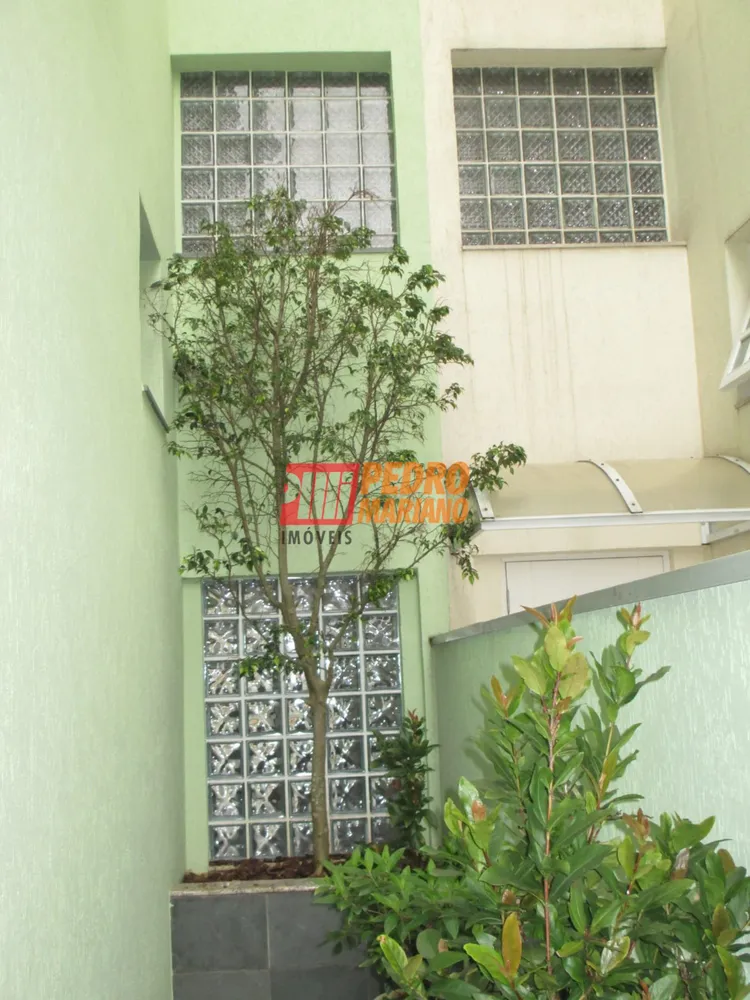 Sobrado, 3 quartos, 221 m² - Foto 7
