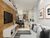 Sobrado, 2 quartos, 56 m² - Foto 1