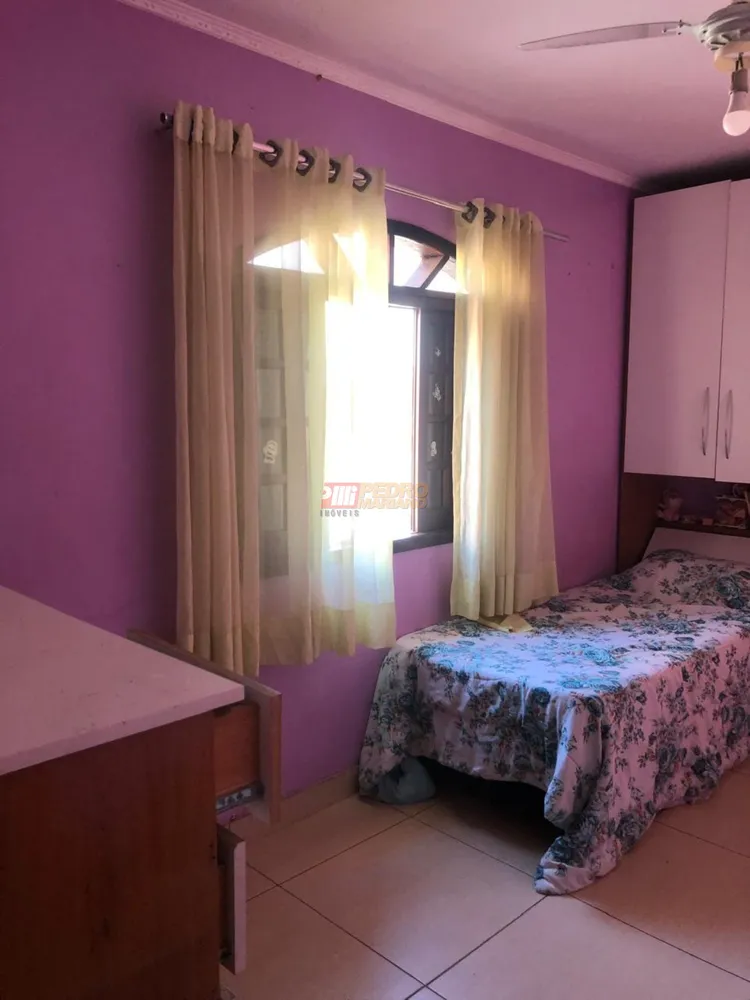 Sobrado, 3 quartos, 125 m² - Foto 1
