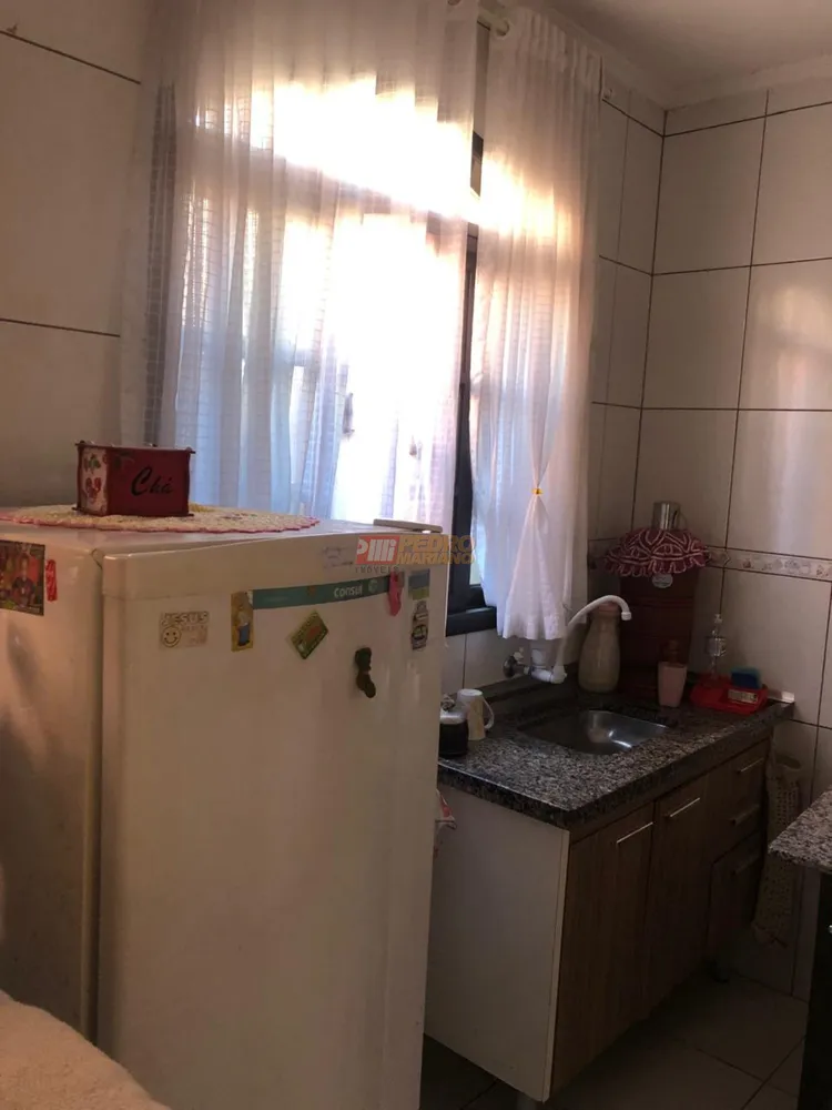 Sobrado, 3 quartos, 125 m² - Foto 5