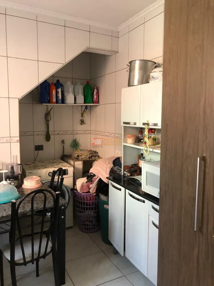 Sobrado, 3 quartos, 125 m² - Foto 6