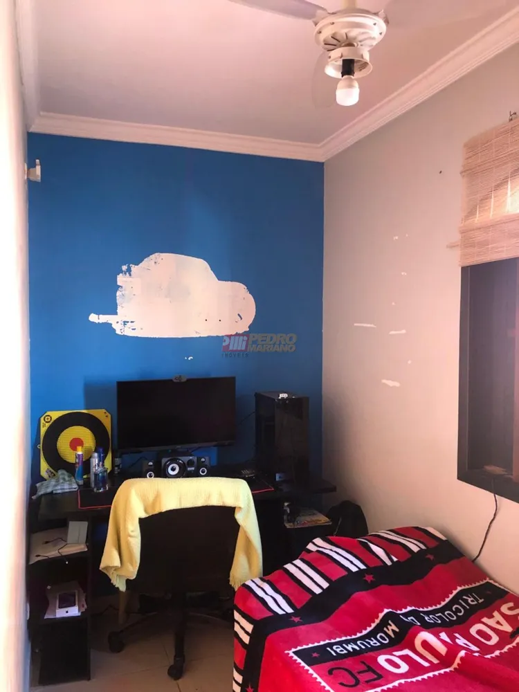 Sobrado, 3 quartos, 125 m² - Foto 3