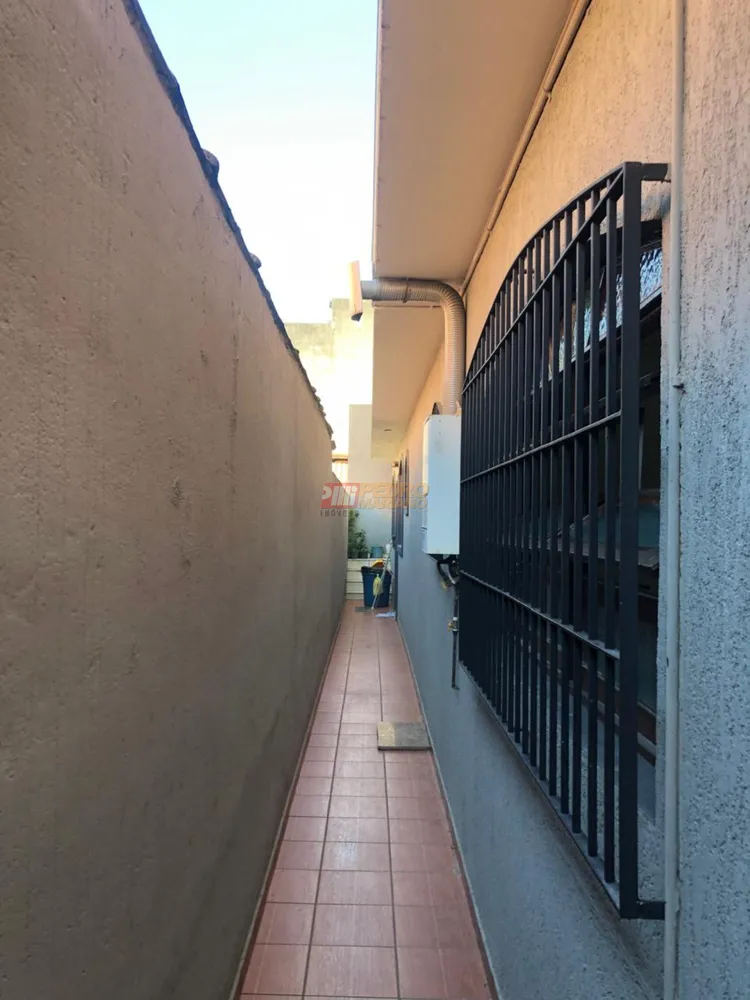Sobrado, 3 quartos, 125 m² - Foto 8