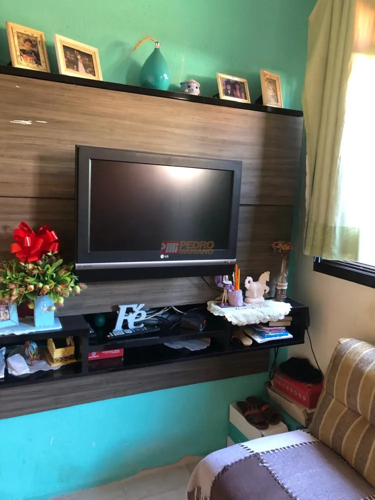 Sobrado, 3 quartos, 125 m² - Foto 4
