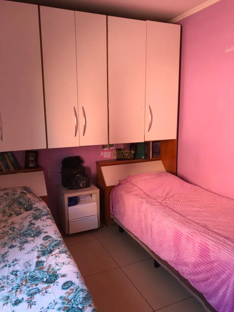 Sobrado, 3 quartos, 125 m² - Foto 2