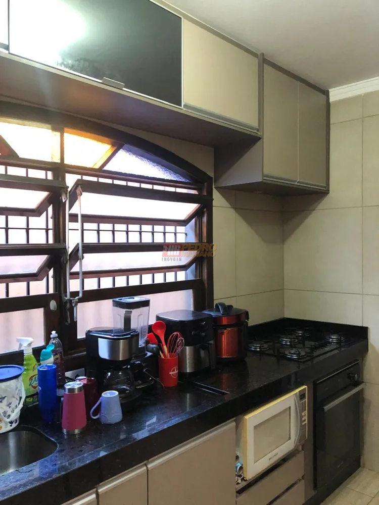 Sobrado, 3 quartos, 125 m² - Foto 7