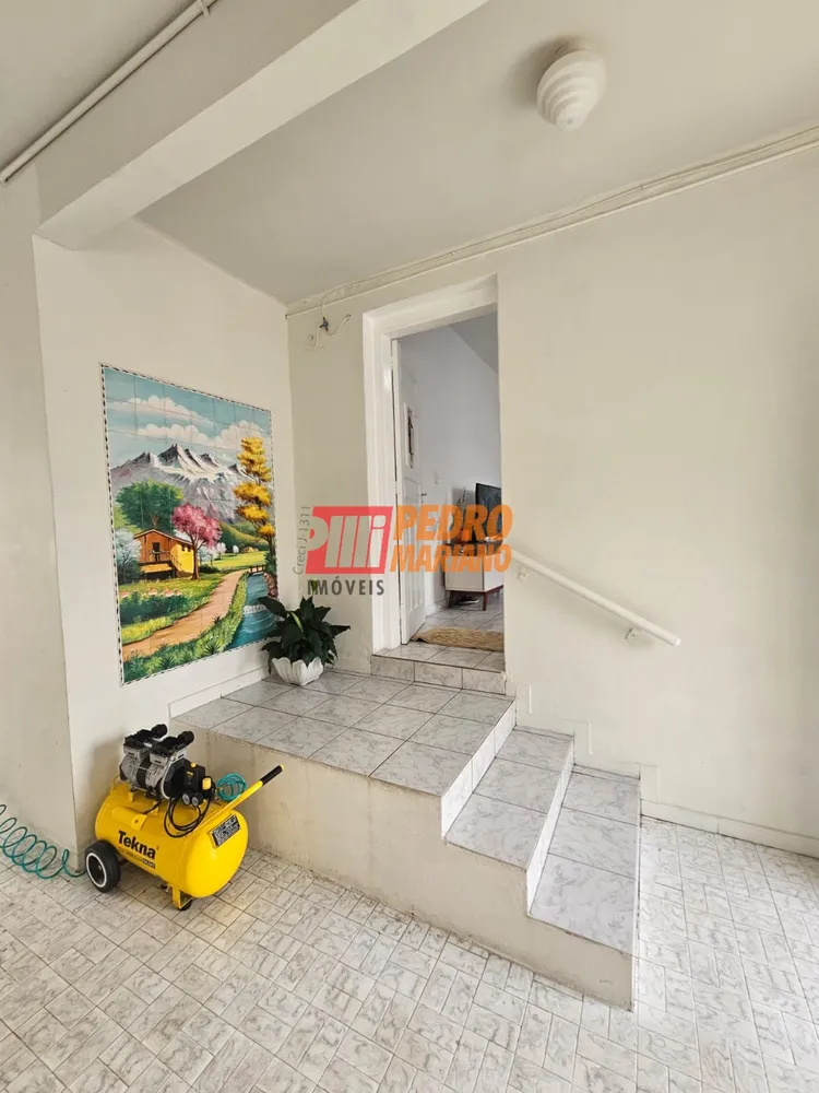 Casa, 4 quartos, 233 m² - Foto 11