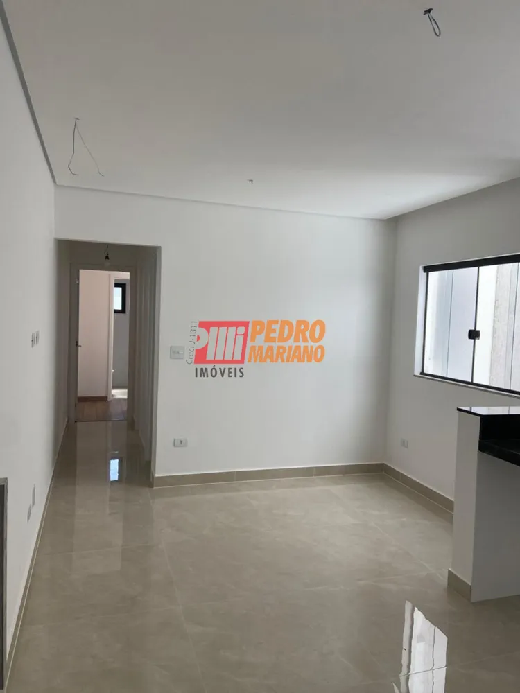 Cobertura, 2 quartos, 75 m² - Foto 1