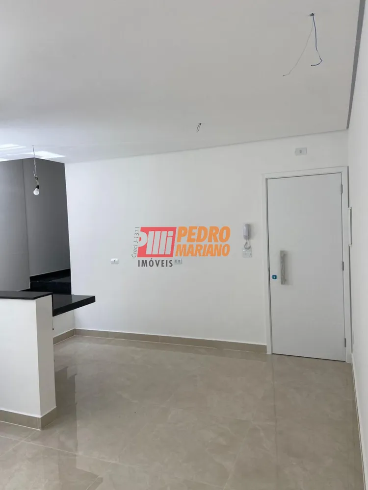 Cobertura, 2 quartos, 75 m² - Foto 2