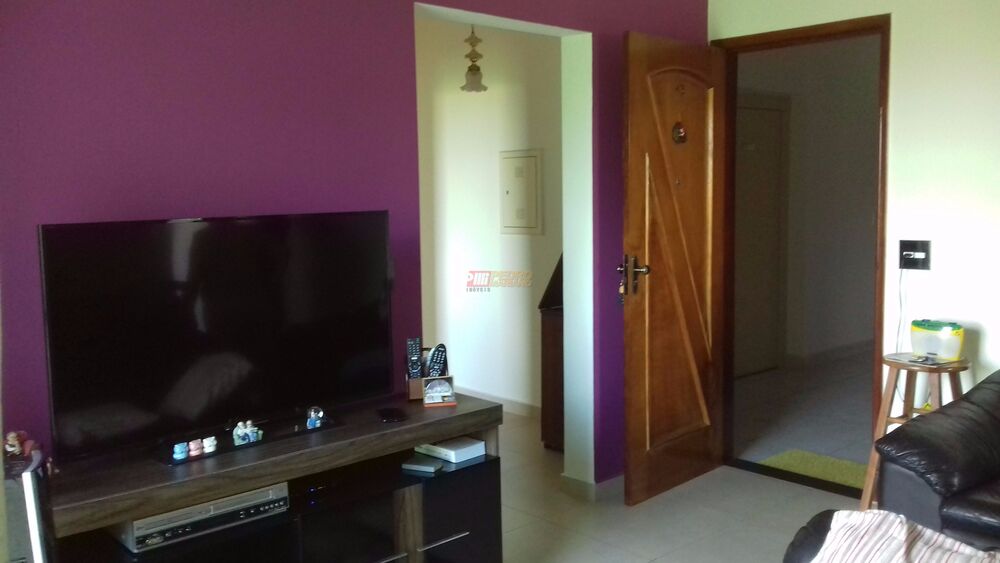 Apartamento, 3 quartos, 87 m² - Foto 1