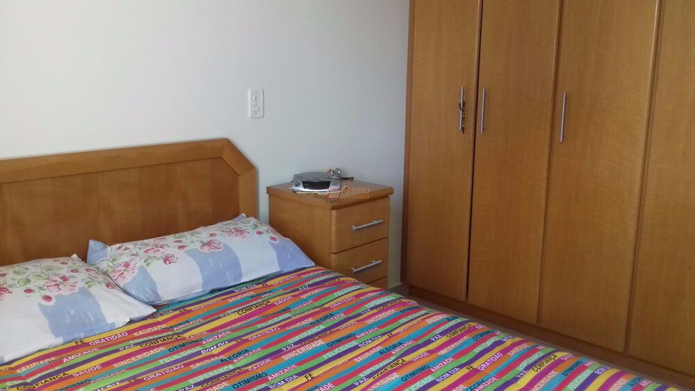 Apartamento, 3 quartos, 87 m² - Foto 11