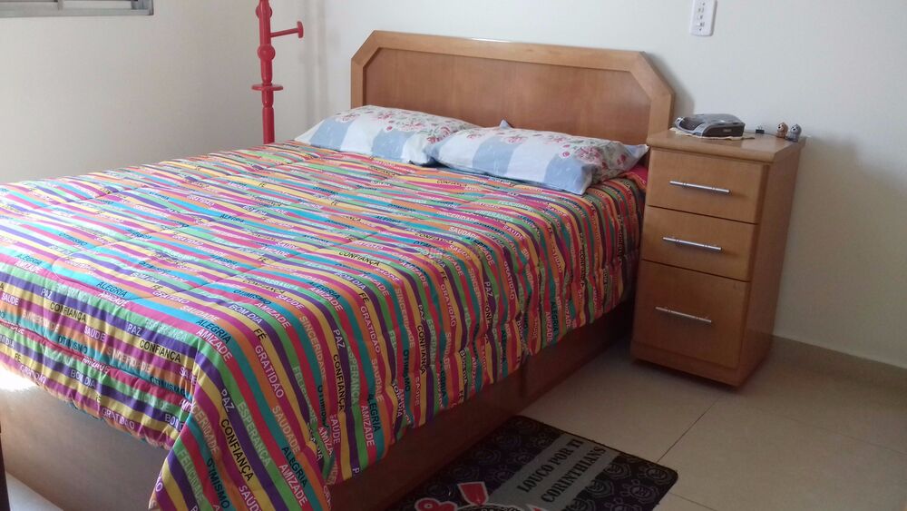 Apartamento, 3 quartos, 87 m² - Foto 7