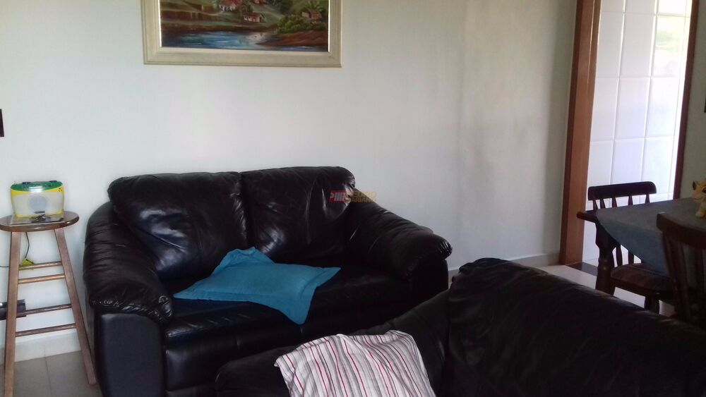 Apartamento, 3 quartos, 87 m² - Foto 2