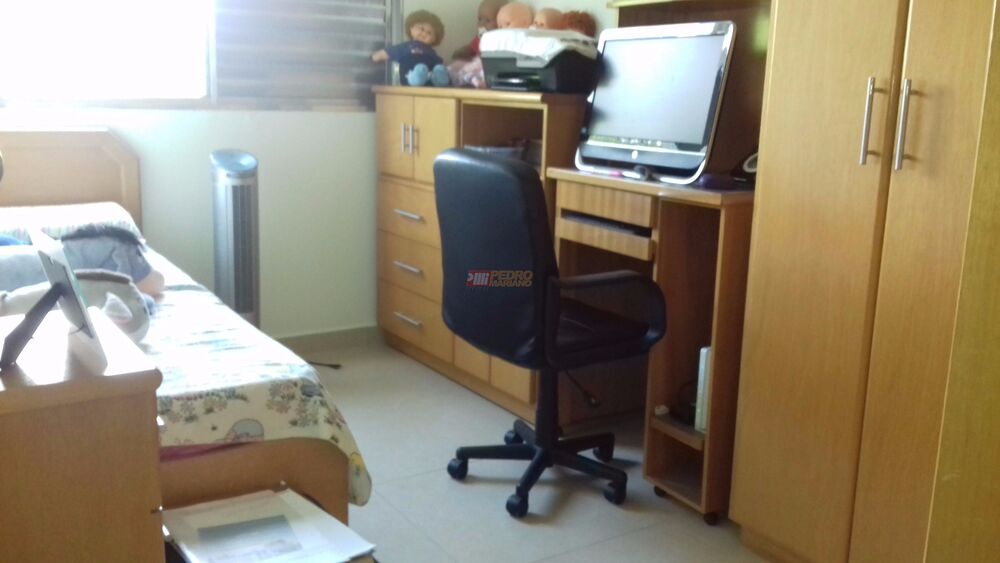 Apartamento, 3 quartos, 87 m² - Foto 10