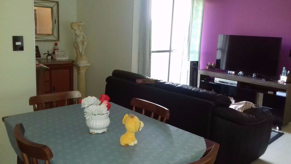 Apartamento, 3 quartos, 87 m² - Foto 3