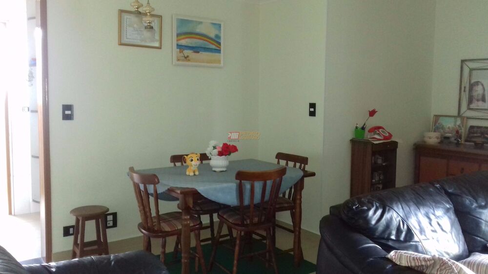 Apartamento, 3 quartos, 87 m² - Foto 4