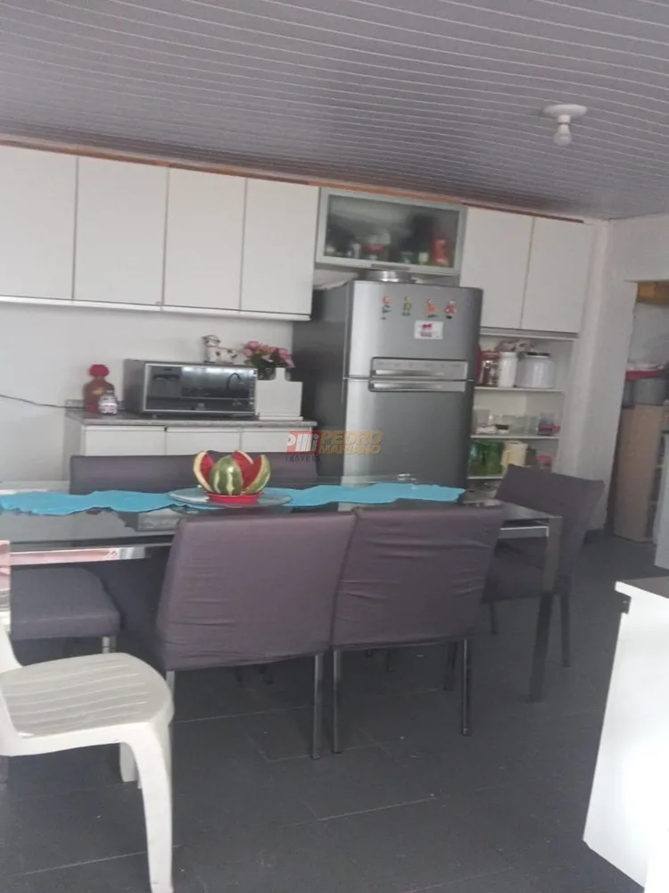 Casa, 4 quartos, 154 m² - Foto 4