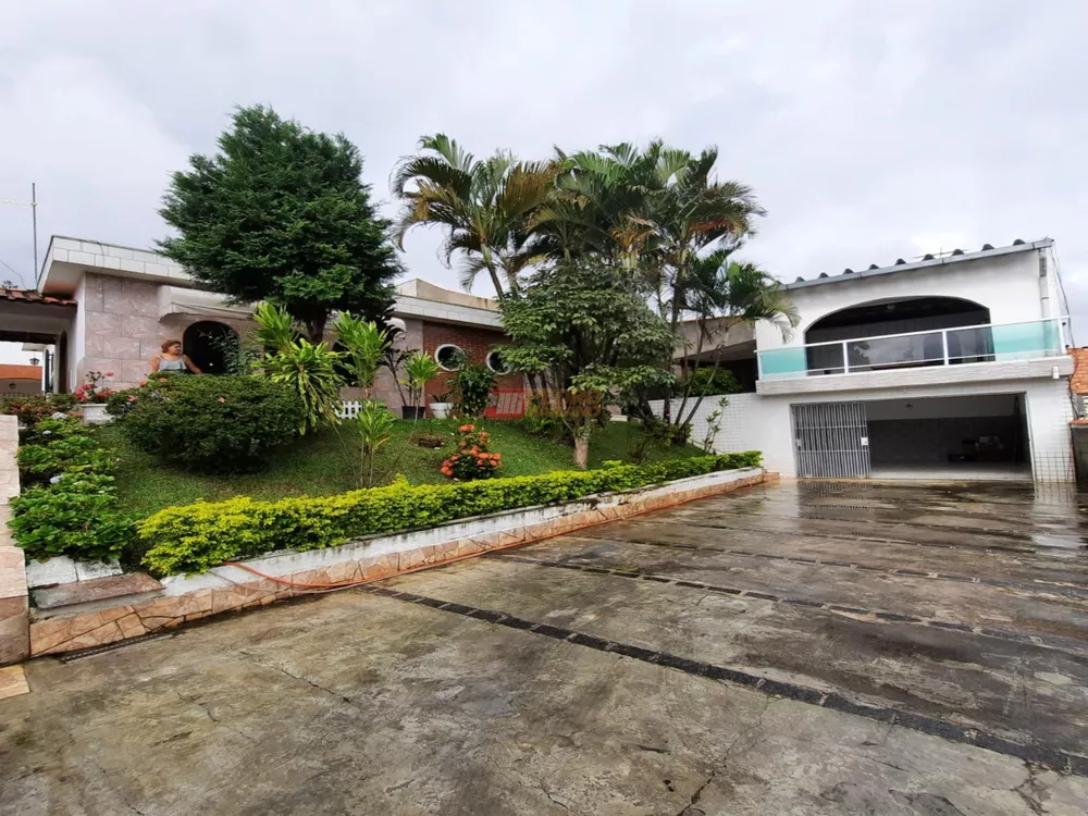 Casa, 3 quartos, 303 m² - Foto 24