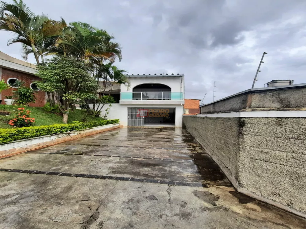 Casa, 3 quartos, 303 m² - Foto 25